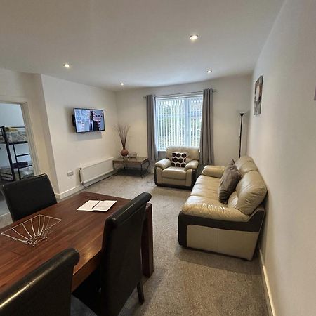 Jackson Court Apartment 1 Marske Dış mekan fotoğraf