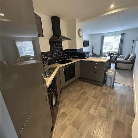 Jackson Court Apartment 1 Marske Dış mekan fotoğraf