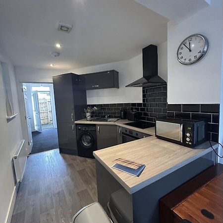 Jackson Court Apartment 1 Marske Dış mekan fotoğraf