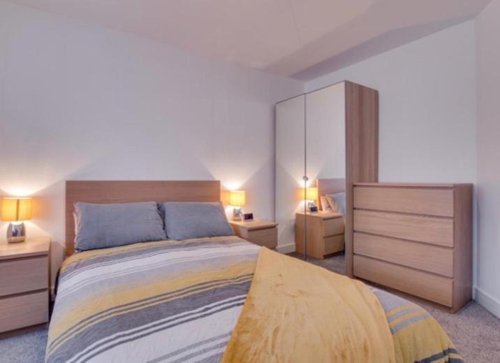 Jackson Court Apartment 1 Marske Dış mekan fotoğraf