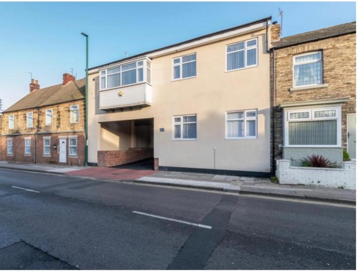 Jackson Court Apartment 1 Marske Dış mekan fotoğraf