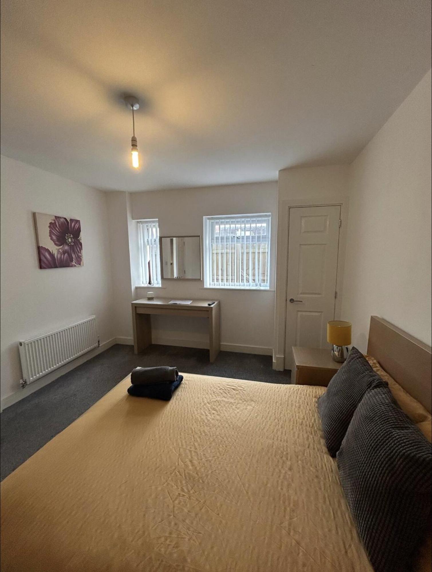 Jackson Court Apartment 1 Marske Dış mekan fotoğraf