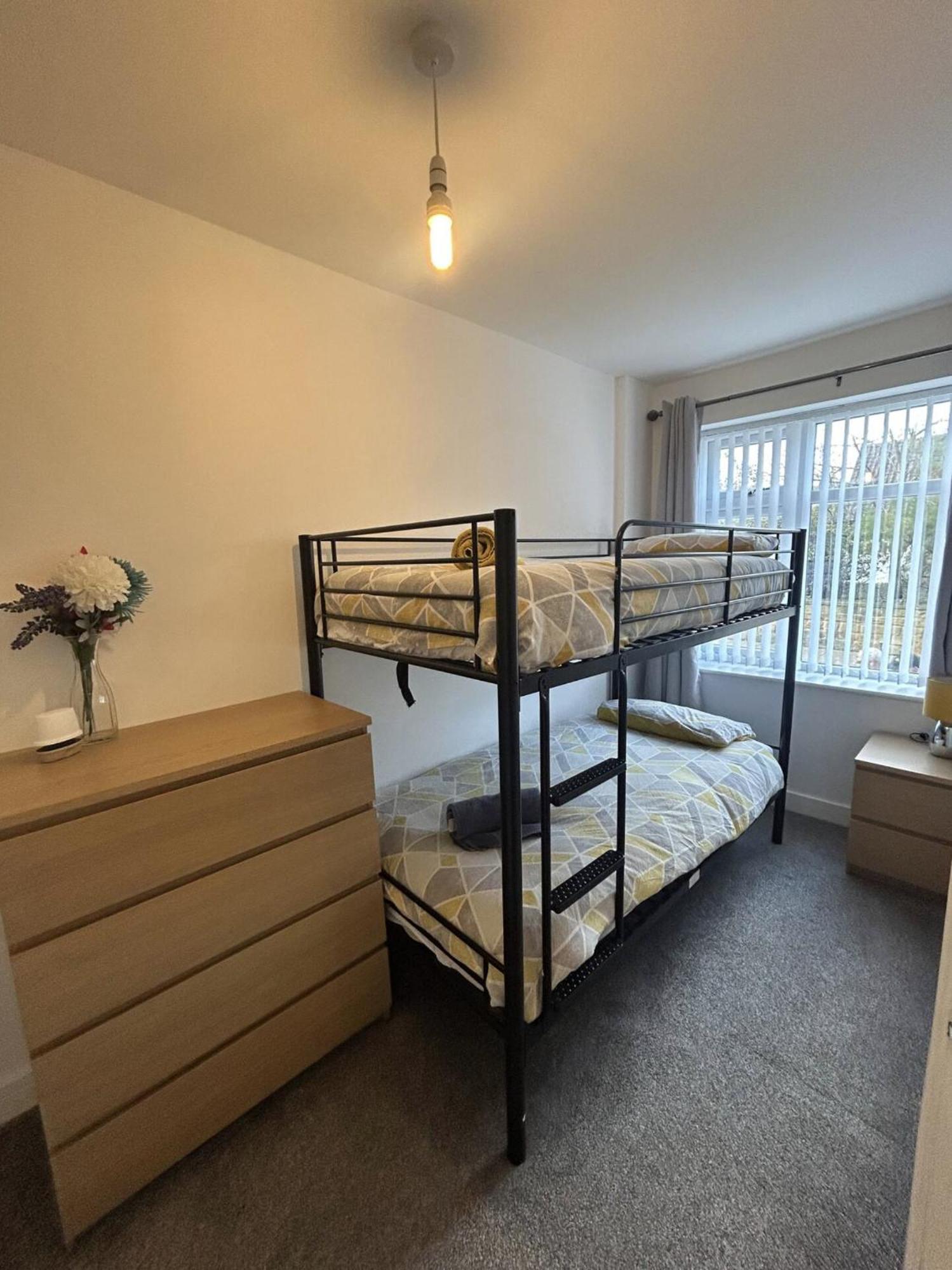 Jackson Court Apartment 1 Marske Dış mekan fotoğraf