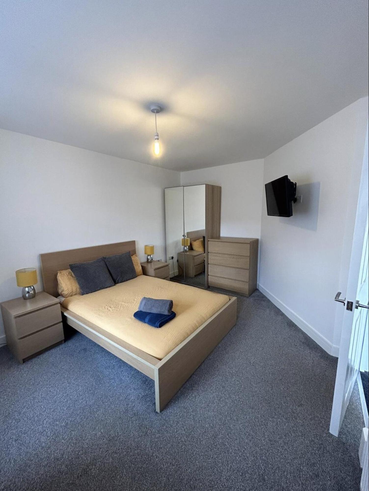 Jackson Court Apartment 1 Marske Dış mekan fotoğraf